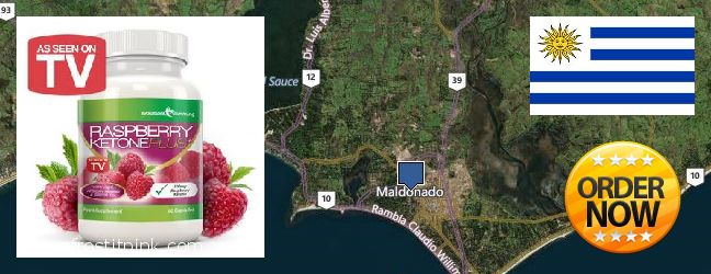 Dónde comprar Raspberry Ketones en linea Maldonado, Uruguay