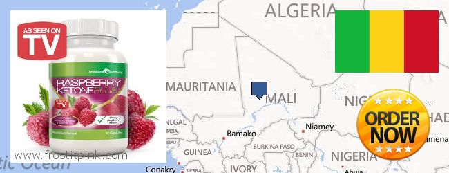 Где купить Raspberry Ketones онлайн Mali