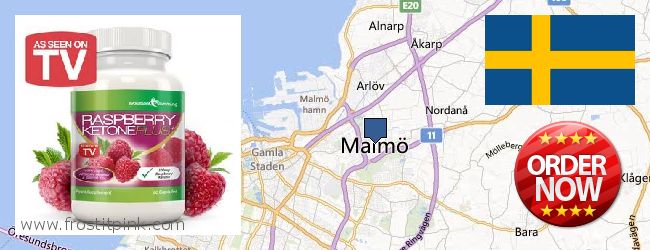 Var kan man köpa Raspberry Ketones nätet Malmö, Sweden