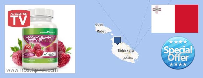 Wo kaufen Raspberry Ketones online Malta