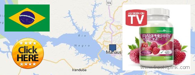 Onde Comprar Raspberry Ketones on-line Manaus, Brazil