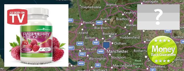 Dónde comprar Raspberry Ketones en linea Manchester, UK
