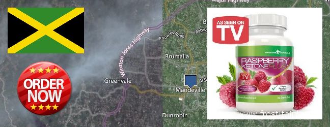 Best Place to Buy Raspberry Ketones online Mandeville, Jamaica