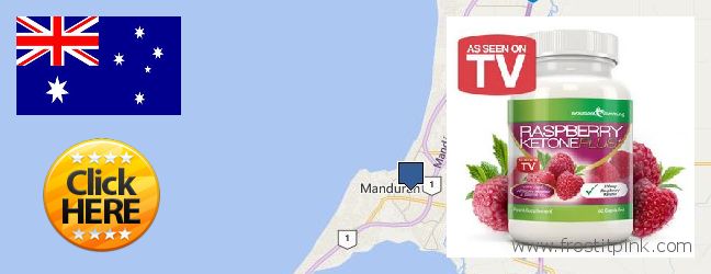 Πού να αγοράσετε Raspberry Ketones σε απευθείας σύνδεση Mandurah, Australia