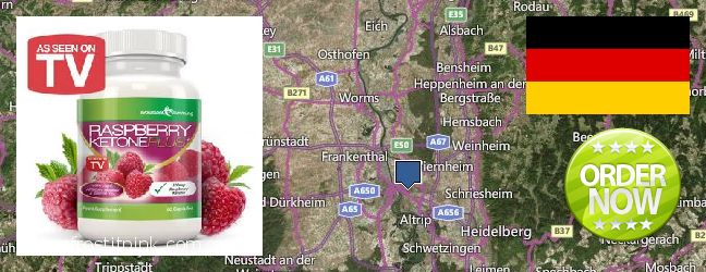 Wo kaufen Raspberry Ketones online Mannheim, Germany