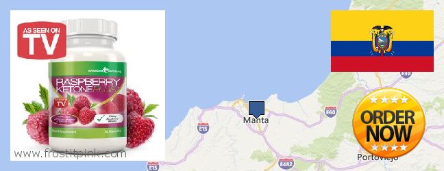 Dónde comprar Raspberry Ketones en linea Manta, Ecuador