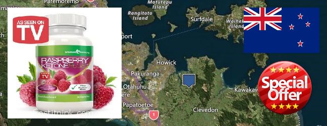 Purchase Raspberry Ketones online Manukau City, New Zealand