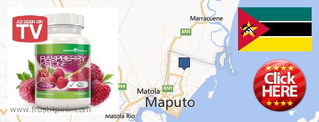 Onde Comprar Raspberry Ketones on-line Maputo, Mozambique