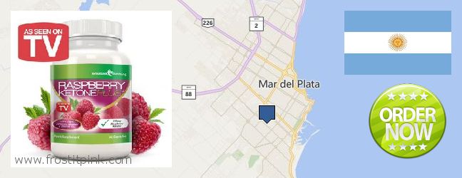 Buy Raspberry Ketones online Mar del Plata, Argentina