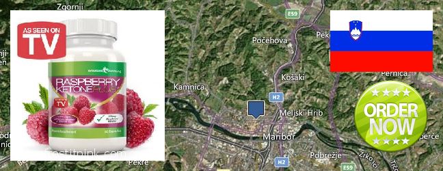 Dove acquistare Raspberry Ketones in linea Maribor, Slovenia