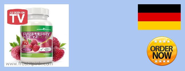 Wo kaufen Raspberry Ketones online Marienthal, Germany