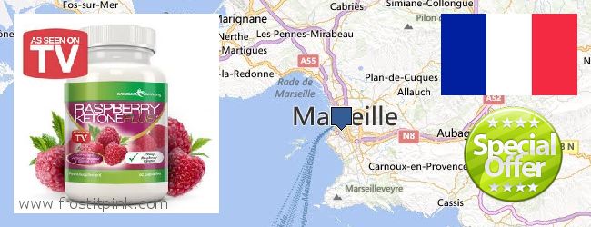 Où Acheter Raspberry Ketones en ligne Marseille, France