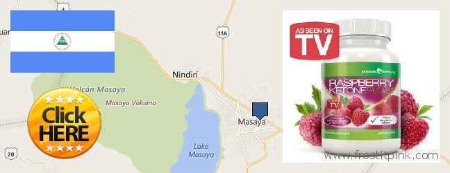 Dónde comprar Raspberry Ketones en linea Masaya, Nicaragua
