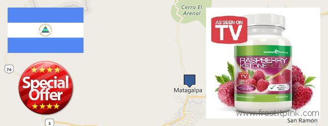 Dónde comprar Raspberry Ketones en linea Matagalpa, Nicaragua