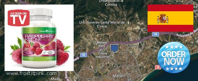 Dónde comprar Raspberry Ketones en linea Mataro, Spain