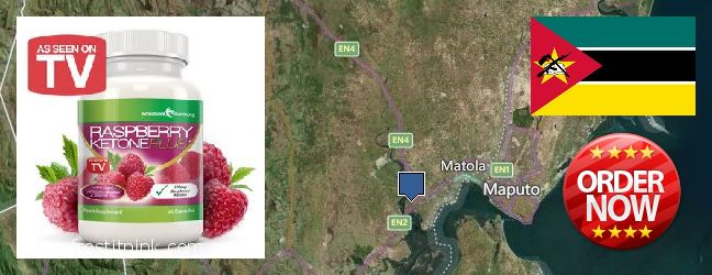 Onde Comprar Raspberry Ketones on-line Matola, Mozambique