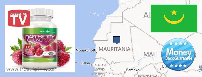 Gdzie kupić Raspberry Ketones w Internecie Mauritania