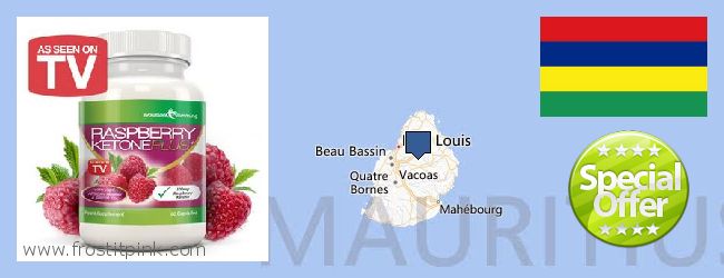 Unde să cumpărați Raspberry Ketones on-line Mauritius