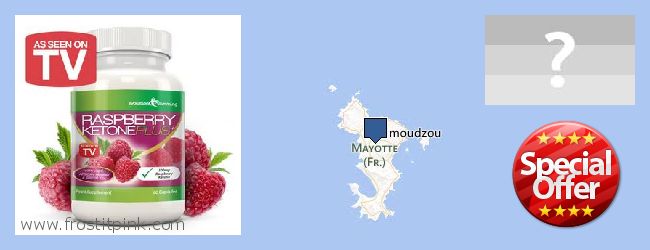 Kde koupit Raspberry Ketones on-line Mayotte