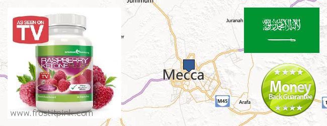 Best Place to Buy Raspberry Ketones online Mecca, Saudi Arabia