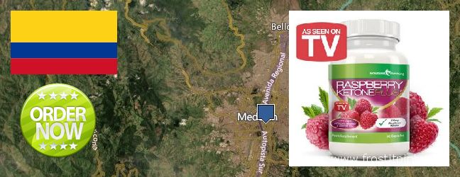 Best Place to Buy Raspberry Ketones online Medellin, Colombia