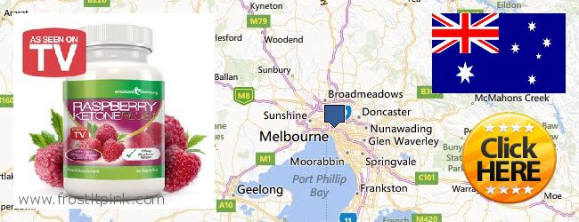 Purchase Raspberry Ketones online Melbourne, Australia
