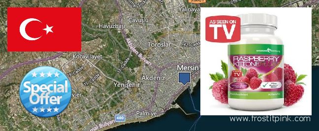 Πού να αγοράσετε Raspberry Ketones σε απευθείας σύνδεση Mercin, Turkey