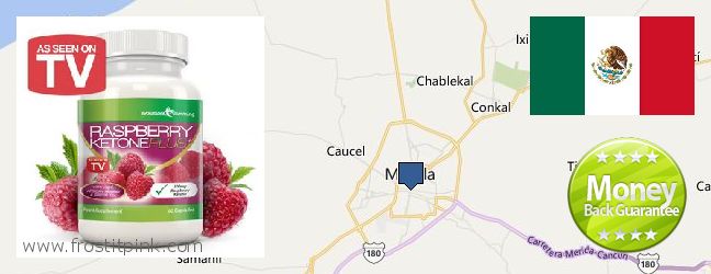 Where Can You Buy Raspberry Ketones online Merida, Mexico