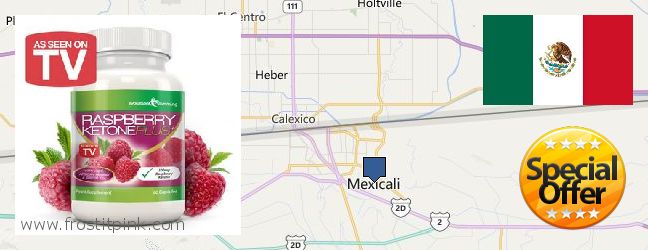 Dónde comprar Raspberry Ketones en linea Mexicali, Mexico