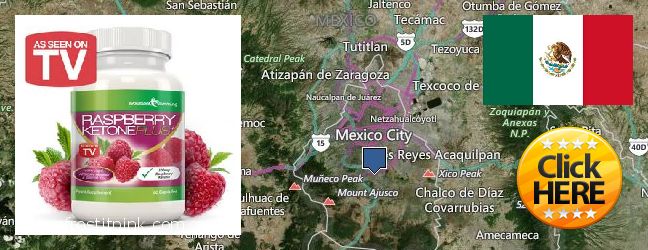 Dónde comprar Raspberry Ketones en linea Mexico City, Mexico