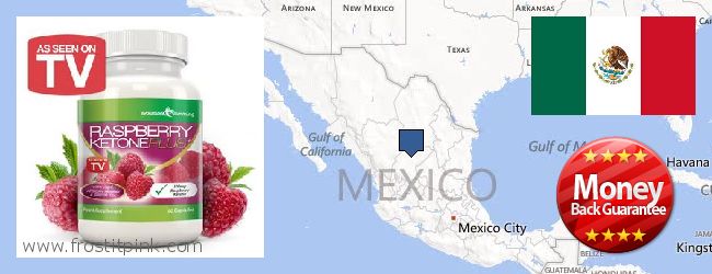 Где купить Raspberry Ketones онлайн Mexico