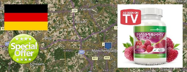 Wo kaufen Raspberry Ketones online Moenchengladbach, Germany