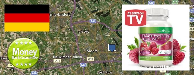 Wo kaufen Raspberry Ketones online Moers, Germany