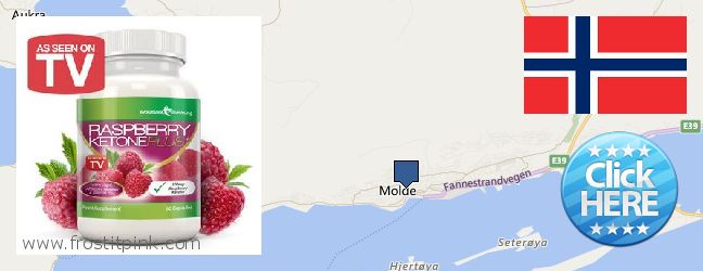 Jälleenmyyjät Raspberry Ketones verkossa Molde, Norway
