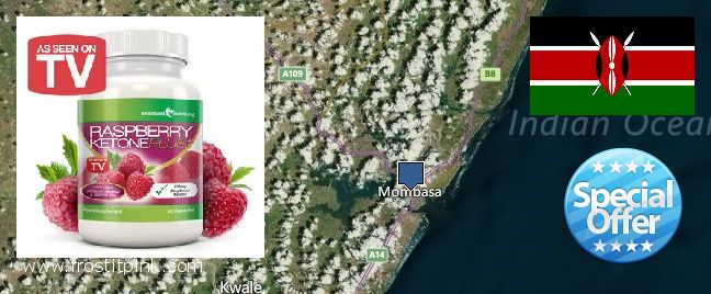 Where Can I Purchase Raspberry Ketones online Mombasa, Kenya