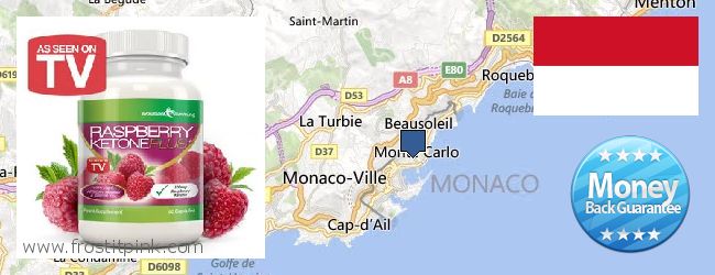 Unde să cumpărați Raspberry Ketones on-line Monaco