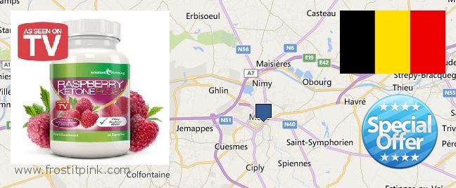 Where to Buy Raspberry Ketones online Mons, Belgium