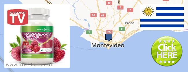 Dónde comprar Raspberry Ketones en linea Montevideo, Uruguay