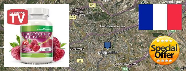 Où Acheter Raspberry Ketones en ligne Montpellier, France