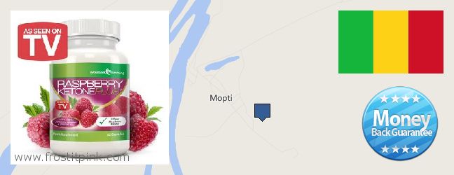 Où Acheter Raspberry Ketones en ligne Mopti, Mali