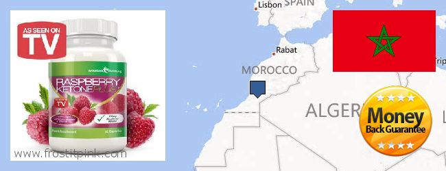 Gdzie kupić Raspberry Ketones w Internecie Morocco