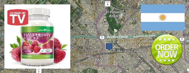 Dónde comprar Raspberry Ketones en linea Moron, Argentina