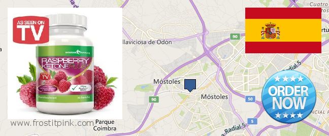 Dónde comprar Raspberry Ketones en linea Mostoles, Spain