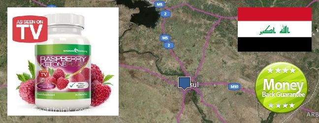 Nereden Alınır Raspberry Ketones çevrimiçi Mosul, Iraq