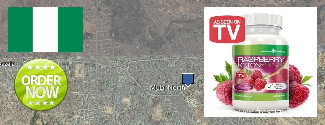 Where to Purchase Raspberry Ketones online Mubi, Nigeria