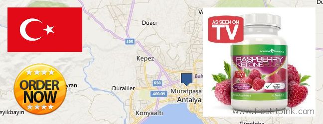 Nereden Alınır Raspberry Ketones çevrimiçi Muratpasa, Turkey