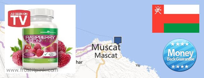 Buy Raspberry Ketones online Muscat, Oman