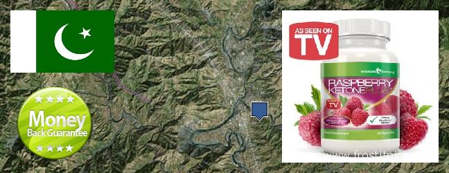 Best Place to Buy Raspberry Ketones online Muzaffarabad, Pakistan