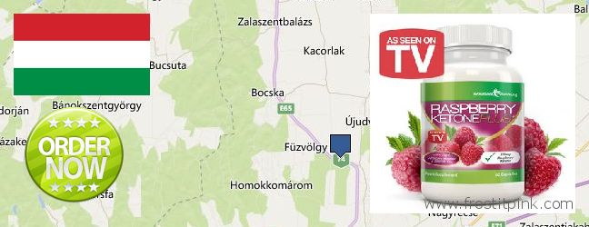 Де купити Raspberry Ketones онлайн Nagykanizsa, Hungary