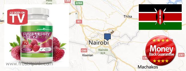 Where to Purchase Raspberry Ketones online Nairobi, Kenya